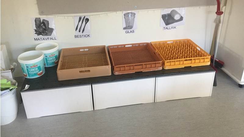 Foto: Kelly Mills Kallin